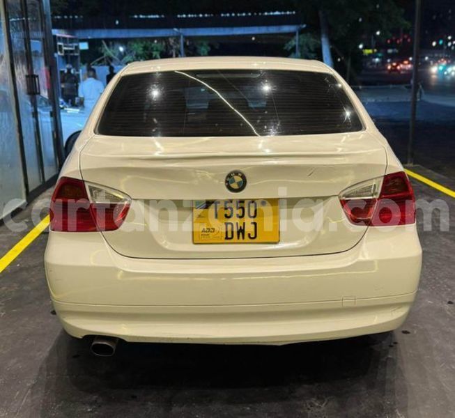 Big with watermark bmw 3 series dar es salaam dar es salaam 24583