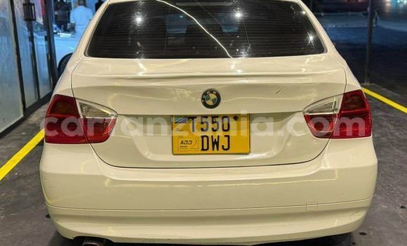 Buy Used BMW 3–Series Other Car in Dar es Salaam in Dar es Salaam Buy Used BMW 3–Series Other Car in Dar es Salaam in Dar es Salaam