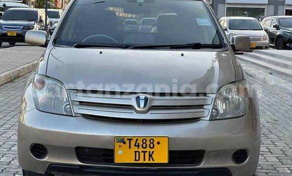 Buy Used Toyota IST Other Car in Dar es Salaam in Dar es Salaam