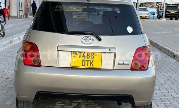 Buy Used Toyota IST Other Car in Dar es Salaam in Dar es Salaam Buy Used Toyota IST Other Car in Dar es Salaam in Dar es Salaam