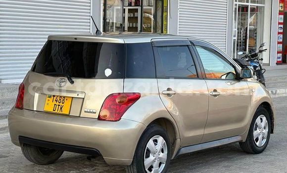 Buy Used Toyota IST Other Car in Dar es Salaam in Dar es Salaam Buy Used Toyota IST Other Car in Dar es Salaam in Dar es Salaam