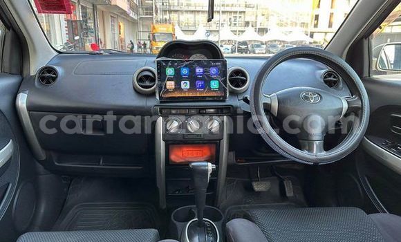 Buy Used Toyota IST Other Car in Dar es Salaam in Dar es Salaam Buy Used Toyota IST Other Car in Dar es Salaam in Dar es Salaam