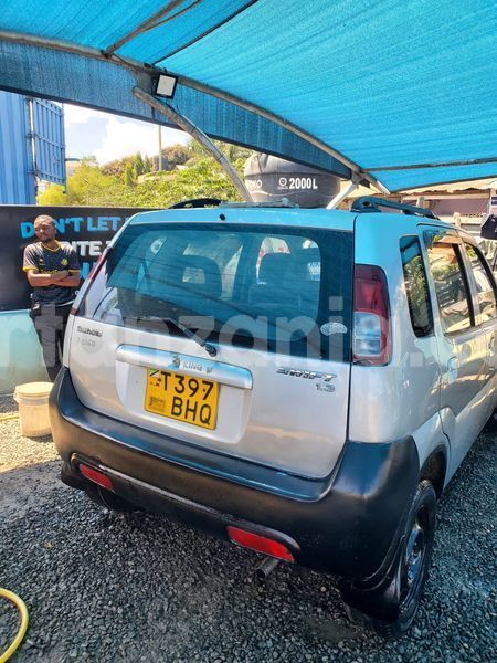 Big with watermark suzuki swift dar es salaam dar es salaam 24585