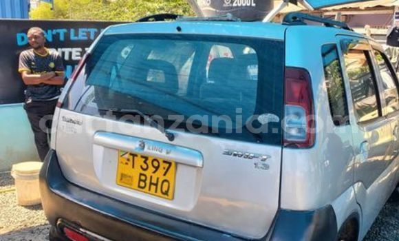 Buy Used Suzuki Swift Other Car in Dar es Salaam in Dar es Salaam Buy Used Suzuki Swift Other Car in Dar es Salaam in Dar es Salaam