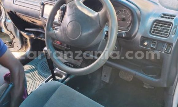 Buy Used Suzuki Swift Other Car in Dar es Salaam in Dar es Salaam Buy Used Suzuki Swift Other Car in Dar es Salaam in Dar es Salaam