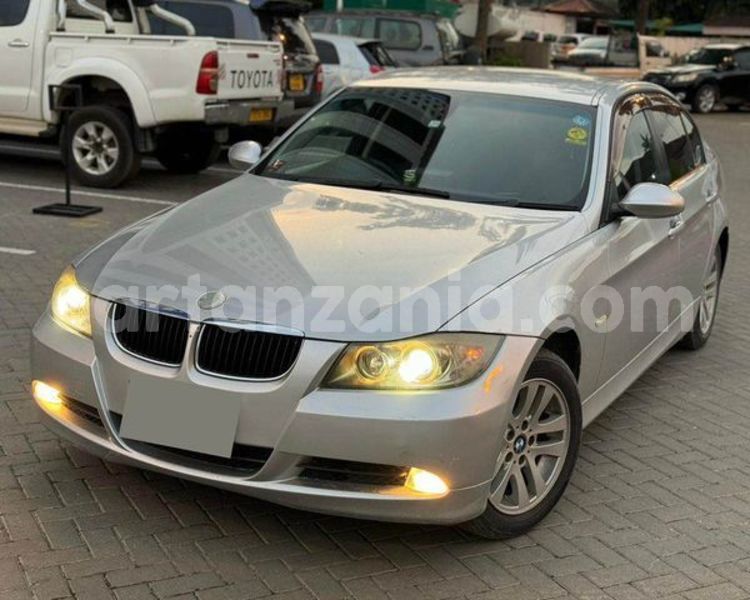 Big with watermark bmw 3 series dar es salaam dar es salaam 24586