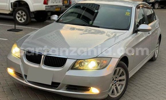 Nunua Ilio tumika BMW 3–Series Nyingine Gari ndani ya Dar es Salaam nchini Dar es Salaam