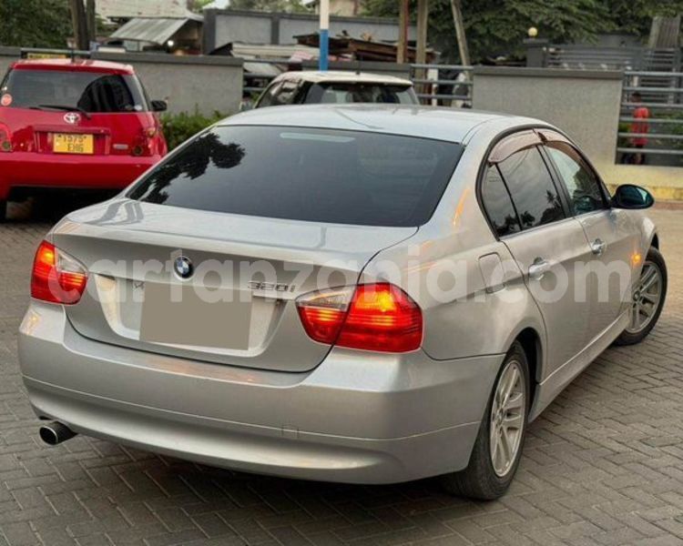 Big with watermark bmw 3 series dar es salaam dar es salaam 24586