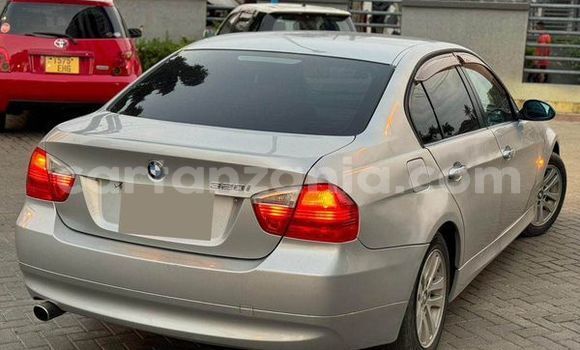 Buy Used BMW 3–Series Other Car in Dar es Salaam in Dar es Salaam Buy Used BMW 3–Series Other Car in Dar es Salaam in Dar es Salaam