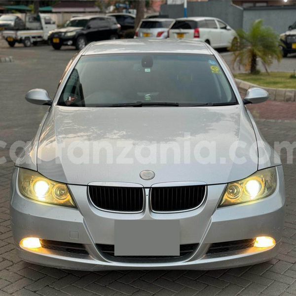 Big with watermark bmw 3 series dar es salaam dar es salaam 24586