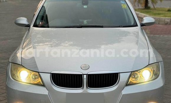 Buy Used BMW 3–Series Other Car in Dar es Salaam in Dar es Salaam Buy Used BMW 3–Series Other Car in Dar es Salaam in Dar es Salaam