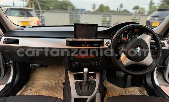 Buy Used BMW 3–Series Other Car in Dar es Salaam in Dar es Salaam Buy Used BMW 3–Series Other Car in Dar es Salaam in Dar es Salaam