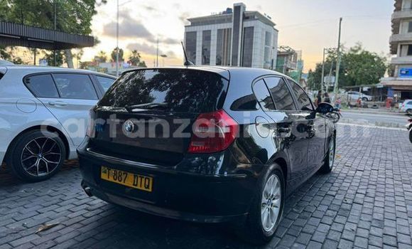 Buy Used BMW 3–Series Other Car in Dar es Salaam in Dar es Salaam