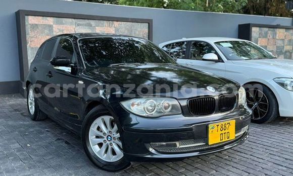 Buy Used BMW 3–Series Other Car in Dar es Salaam in Dar es Salaam Buy Used BMW 3–Series Other Car in Dar es Salaam in Dar es Salaam