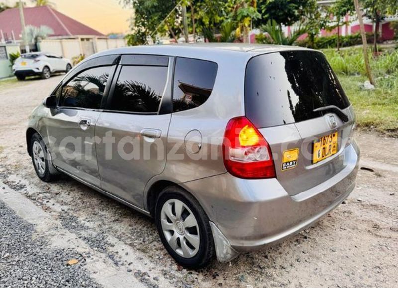 Big with watermark honda fit dar es salaam dar es salaam 24588