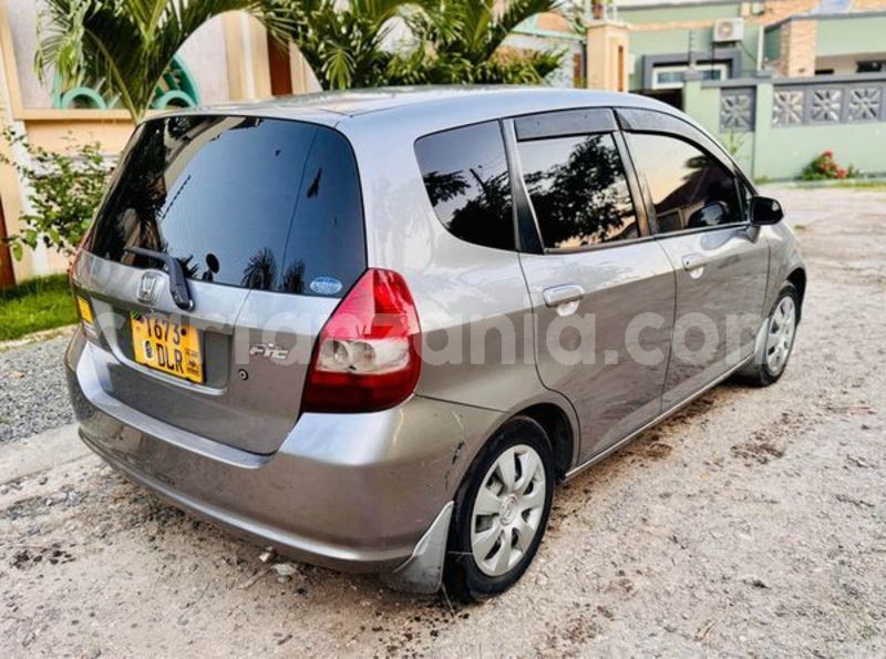 Big with watermark honda fit dar es salaam dar es salaam 24588