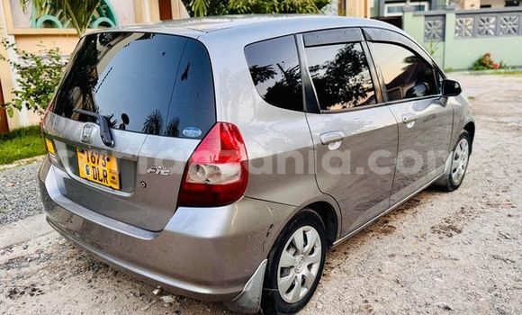 Buy Used Honda FIT Other Car in Dar es Salaam in Dar es Salaam Buy Used Honda FIT Other Car in Dar es Salaam in Dar es Salaam