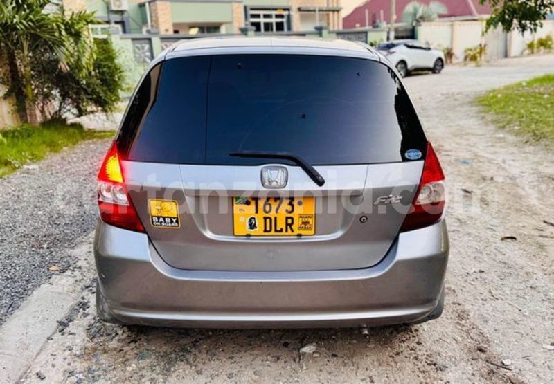 Big with watermark honda fit dar es salaam dar es salaam 24588