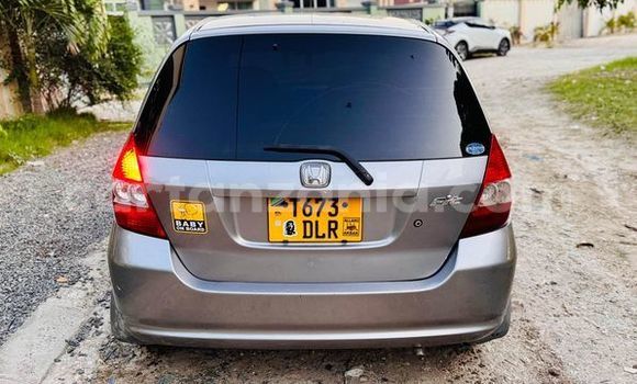 Buy Used Honda FIT Other Car in Dar es Salaam in Dar es Salaam Buy Used Honda FIT Other Car in Dar es Salaam in Dar es Salaam