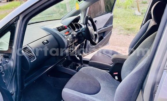 Buy Used Honda FIT Other Car in Dar es Salaam in Dar es Salaam Buy Used Honda FIT Other Car in Dar es Salaam in Dar es Salaam