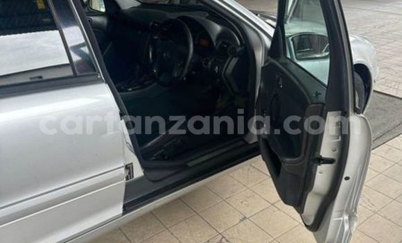 Buy Used BMW New Class Other Car in Dar es Salaam in Dar es Salaam Buy Used BMW New Class Other Car in Dar es Salaam in Dar es Salaam