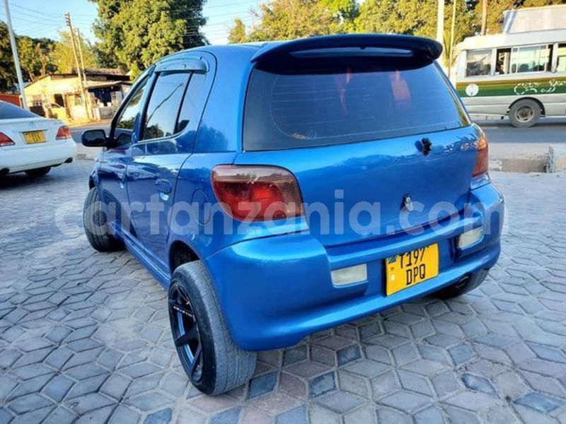 Big with watermark toyota vitz dar es salaam dar es salaam 24591