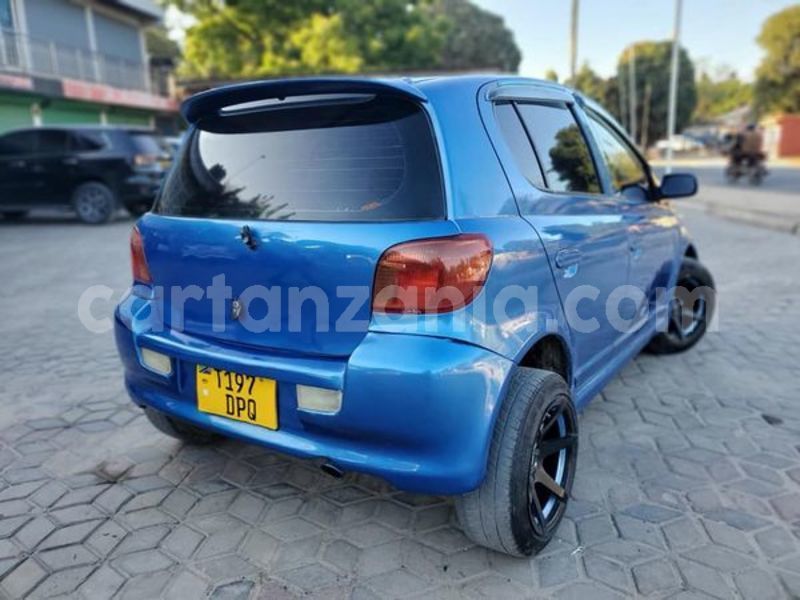 Big with watermark toyota vitz dar es salaam dar es salaam 24591