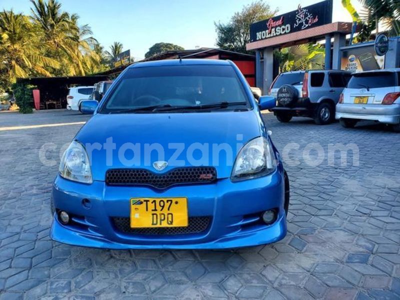 Big with watermark toyota vitz dar es salaam dar es salaam 24591