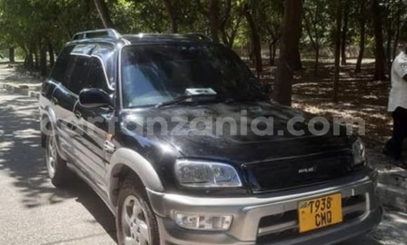 Buy Used Toyota RAV4 Other Car in Dar es Salaam in Dar es Salaam