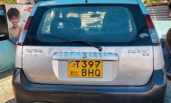 Buy Used Suzuki Swift Other Car in Dar es Salaam in Dar es Salaam