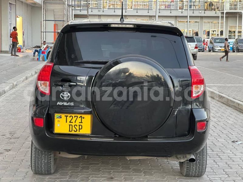 Big with watermark toyota rav4 dar es salaam dar es salaam 24596