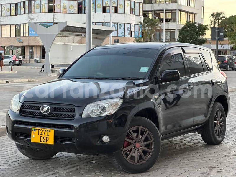 Big with watermark toyota rav4 dar es salaam dar es salaam 24596