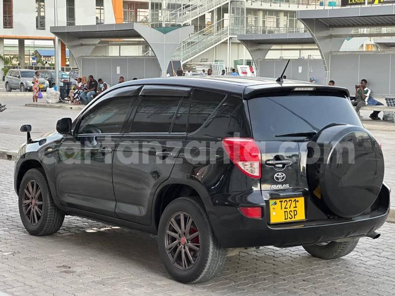 Big with watermark toyota rav4 dar es salaam dar es salaam 24596