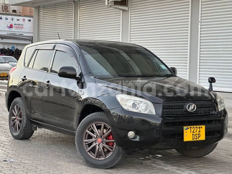 Big with watermark toyota rav4 dar es salaam dar es salaam 24596