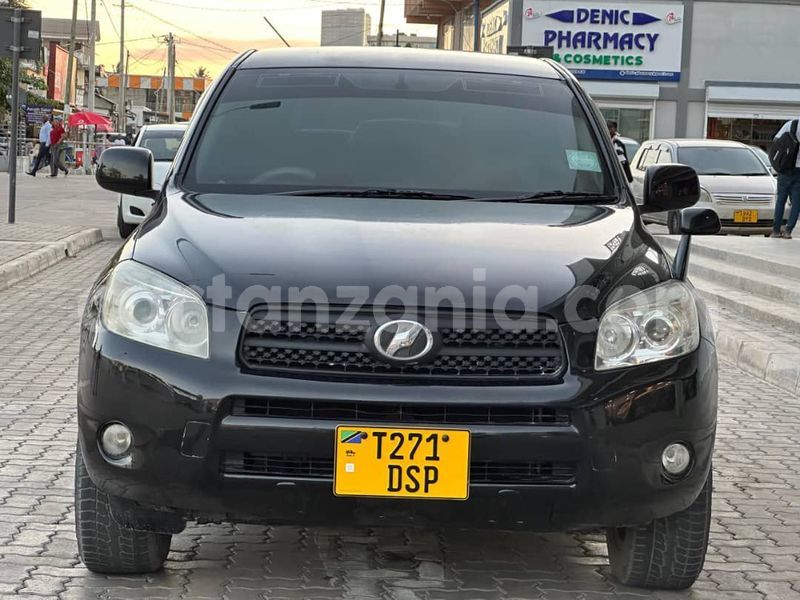 Big with watermark toyota rav4 dar es salaam dar es salaam 24598