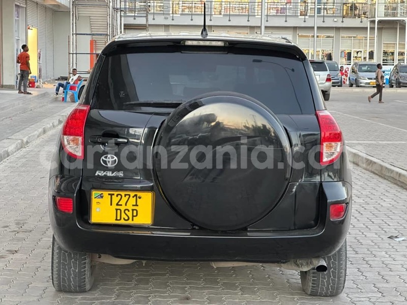 Big with watermark toyota rav4 dar es salaam dar es salaam 24598