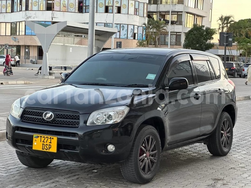 Big with watermark toyota rav4 dar es salaam dar es salaam 24598