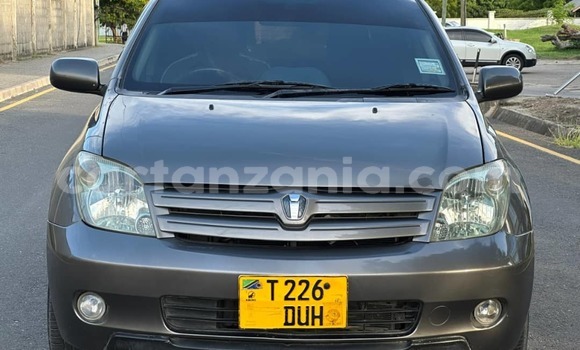 Buy Used Toyota IST Other Car in Dar es Salaam in Dar es Salaam