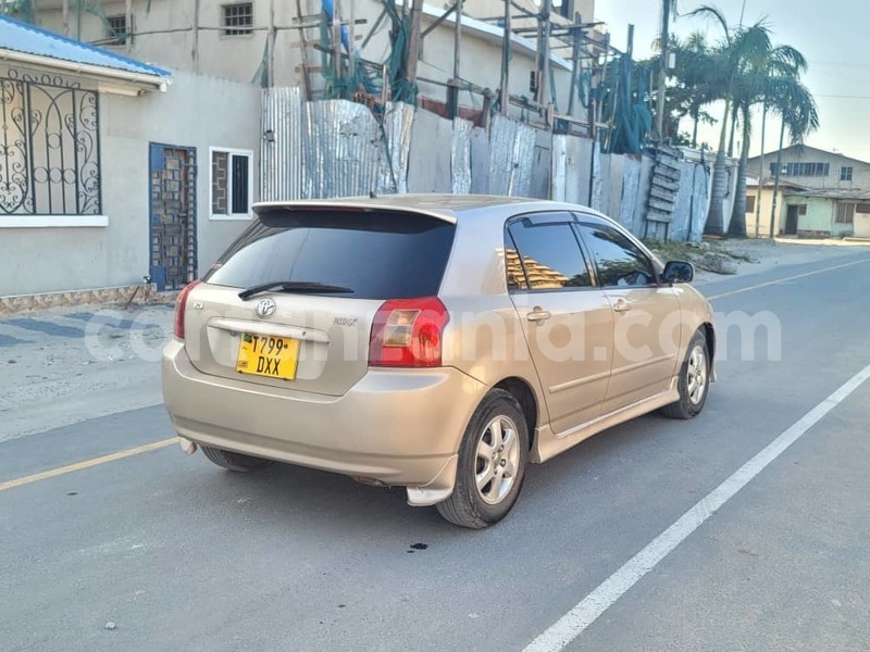 Big with watermark toyota runx dar es salaam dar es salaam 24600