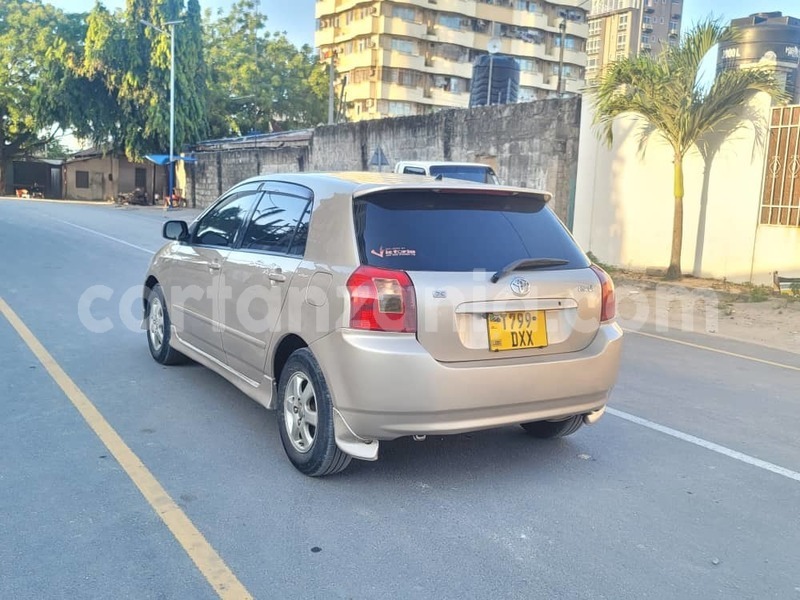 Big with watermark toyota runx dar es salaam dar es salaam 24600