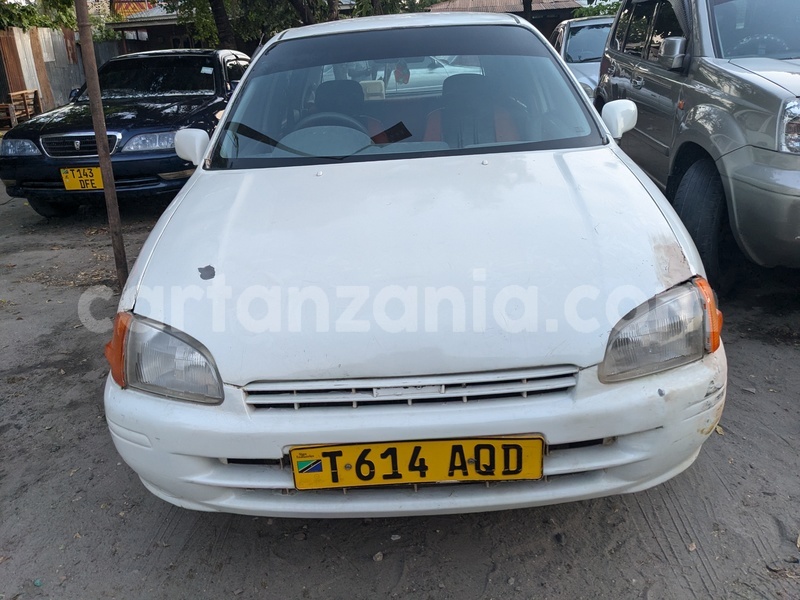 Big with watermark toyota starlet dar es salaam dar es salaam 24603