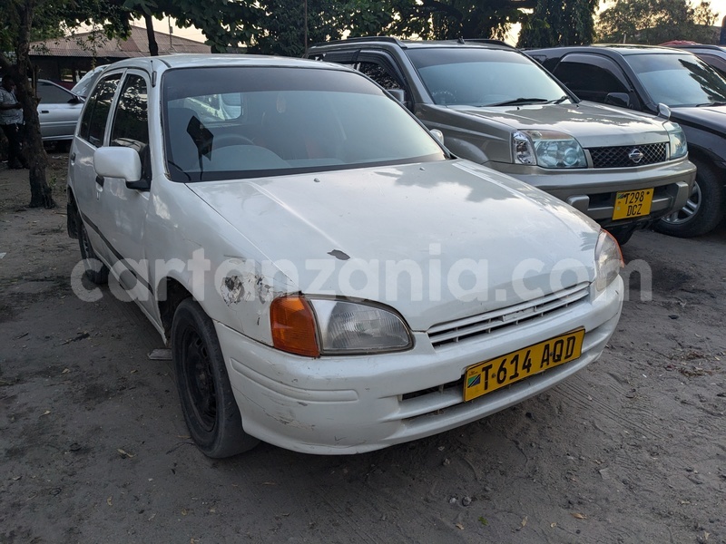 Big with watermark toyota starlet dar es salaam dar es salaam 24603