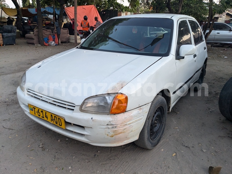 Big with watermark toyota starlet dar es salaam dar es salaam 24603