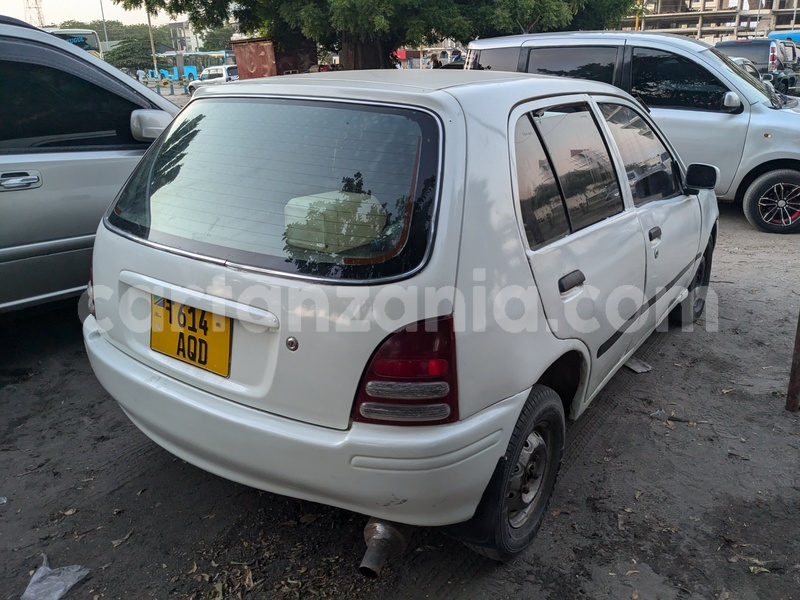 Big with watermark toyota starlet dar es salaam dar es salaam 24603