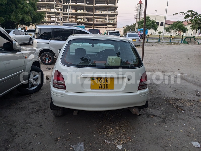 Big with watermark toyota starlet dar es salaam dar es salaam 24603