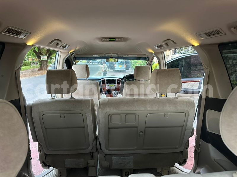 Big with watermark toyota alphard dar es salaam dar es salaam 24604