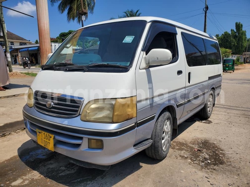 Big with watermark toyota hiace dar es salaam dar es salaam 24605