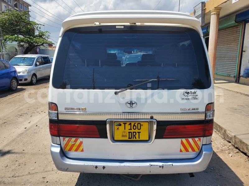 Big with watermark toyota hiace dar es salaam dar es salaam 24605