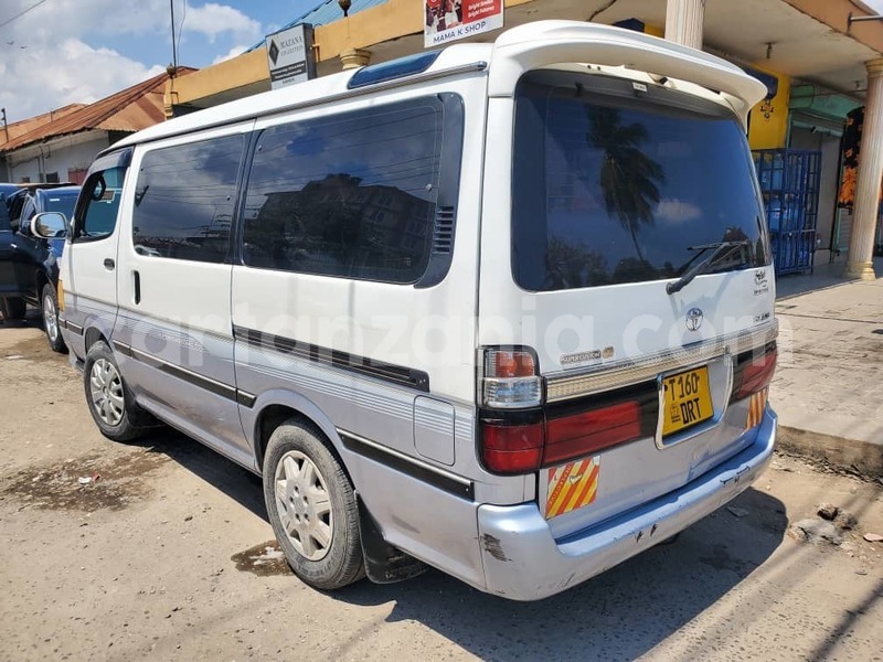 Big with watermark toyota hiace dar es salaam dar es salaam 24605