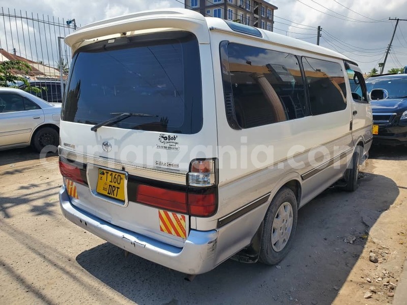 Big with watermark toyota hiace dar es salaam dar es salaam 24605